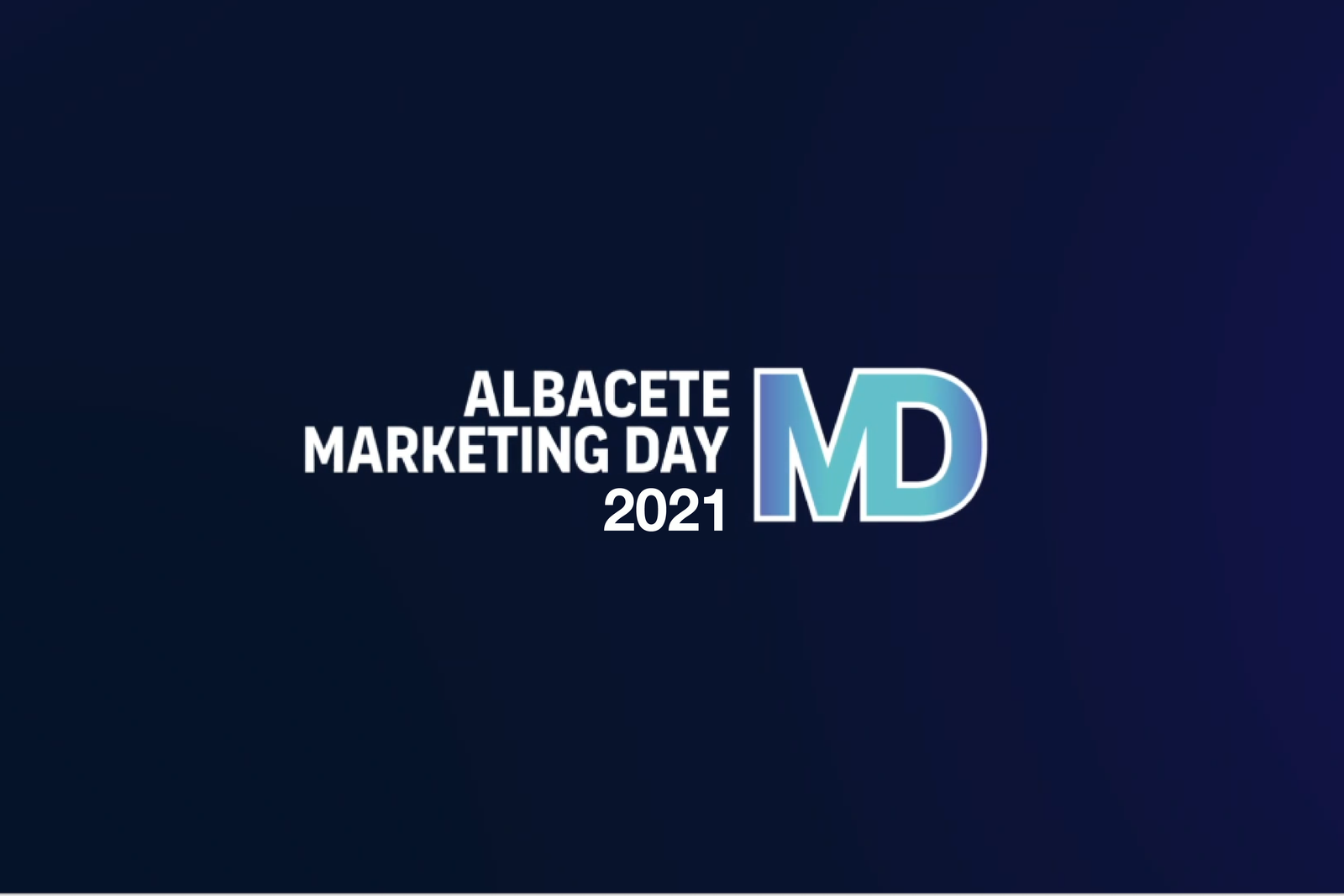 Albacete Marketing Day  2021