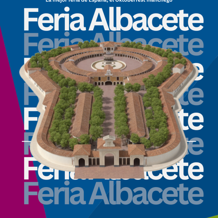 FERIA DE ALBACETE EL MARKETING