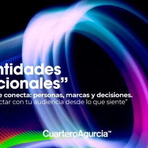 Identidades Emocionales - El mapa que conecta personas, marcas y decisiones