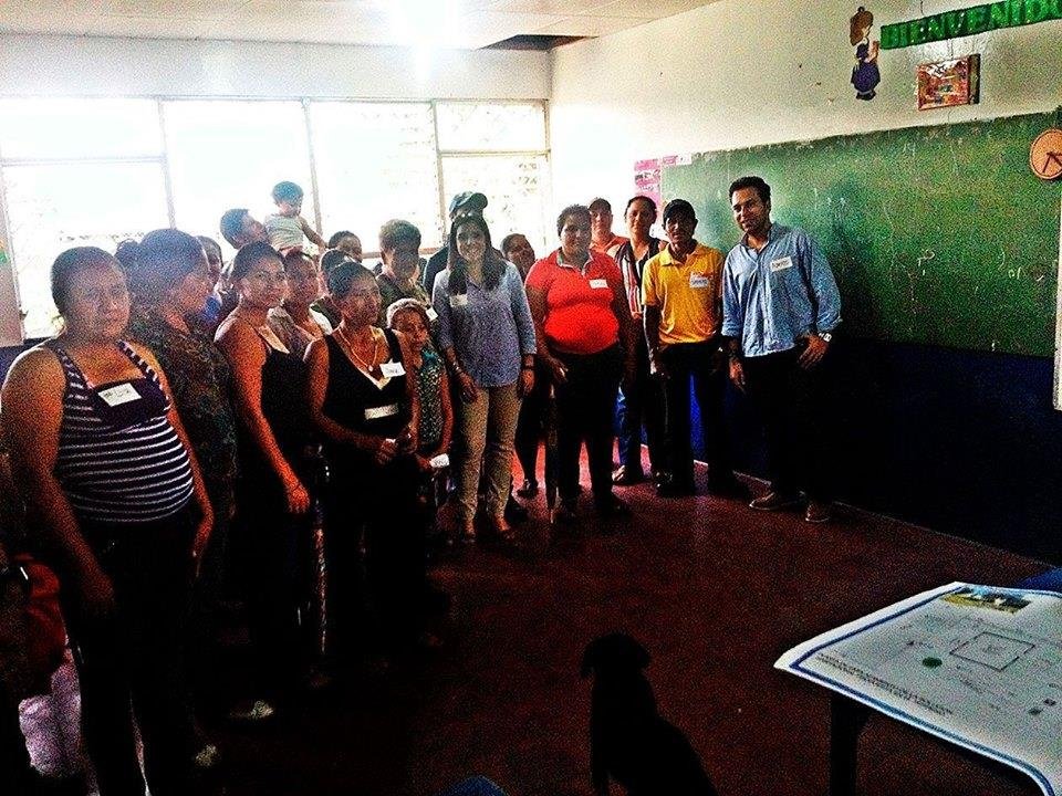 Nicaragua Conectada Marketing Digital