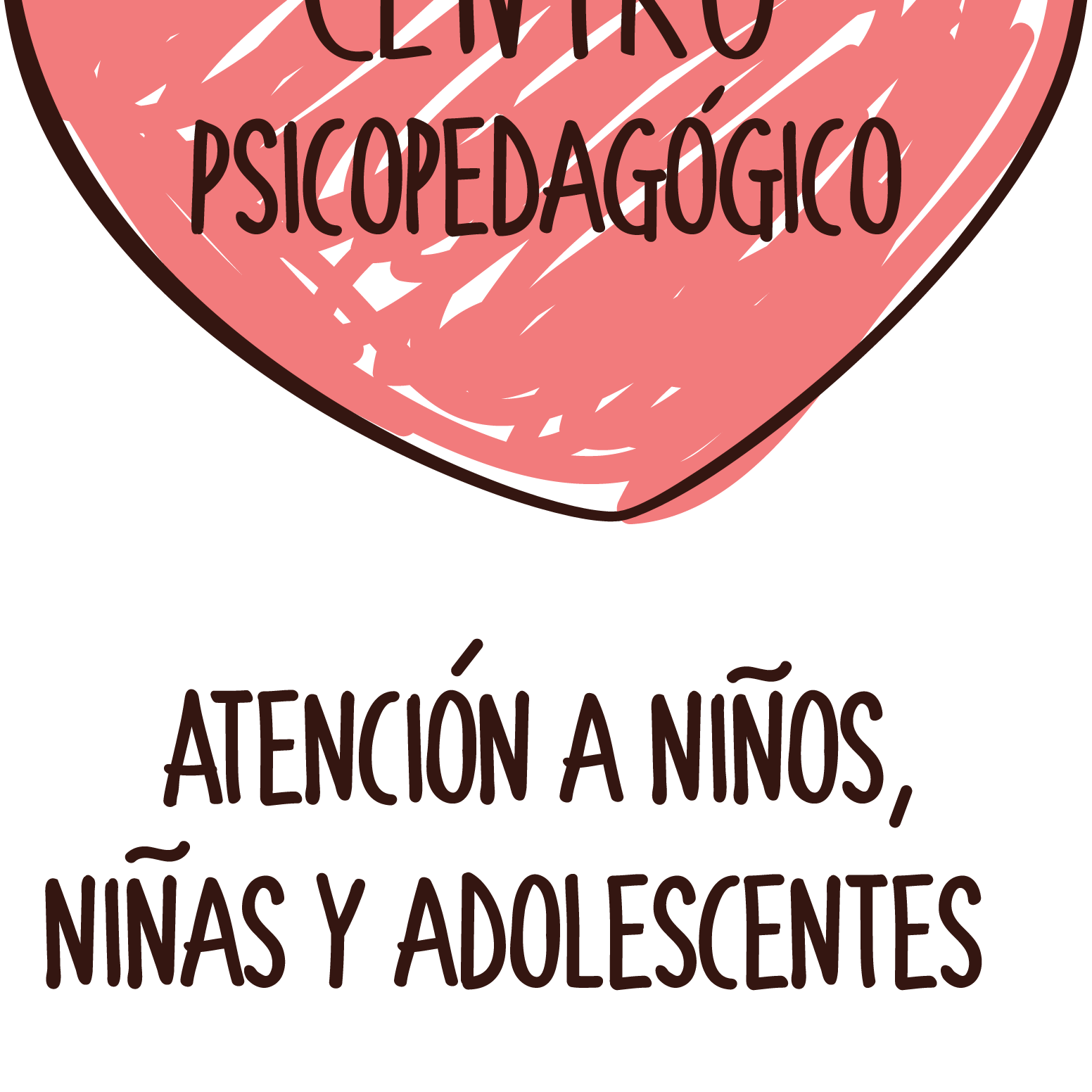 Reforzamiento en las áreas básicas con niños/as en edad preescolar: • Motricidad, lenguaje, sociafectividad, cognitivo y hábitos. • Atención individual y grupal.